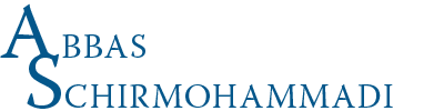 Abbas Schirmohammadi
