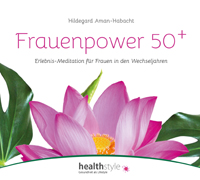 Frauenpower 50+