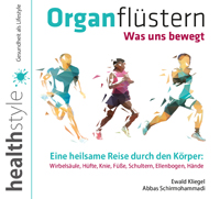 Organflüstern: Was uns bewegt